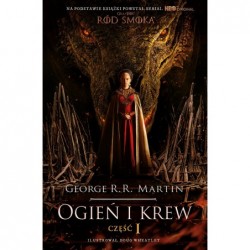 Ogień i krew. Część 1 [Gra...