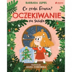 Co zrobi Frania?...