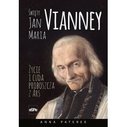 Święty Jan Maria Vianney....
