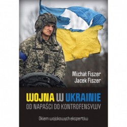 Wojna w Ukrainie. Od...