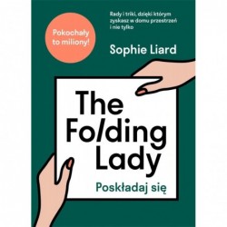 The Folding Lady. Poskładaj...
