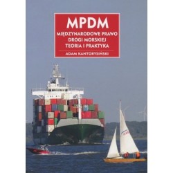 MPDM – Międzynarodowe prawo...