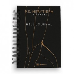 Hell Journal