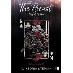 The Beast. King of Spades....