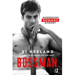 Bossman (wydanie pocketowe)