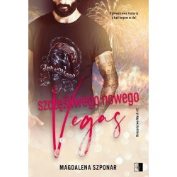 Szczęśliwego Nowego Vegas....