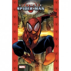 Ultimate Spider-Man. Tom 12