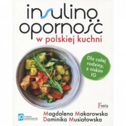 Insulinooporność w polskiej...