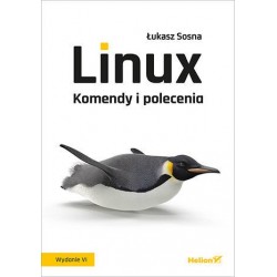 Linux. Komendy i polecenia....