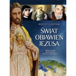 Świat Objawień Jezusa