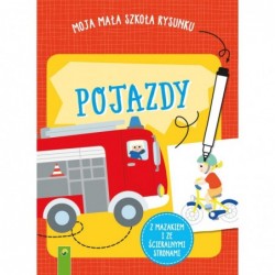 Moja mała szkoła rysunku....