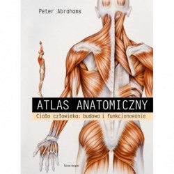 Atlas anatomiczny. Ciało...