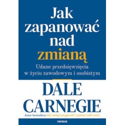 Jak zapanować nad zmianą....