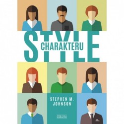 Style charakteru