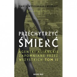 Przechytrzyć śmierć....