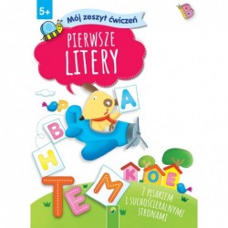 Mój zeszyt ćwiczeń....