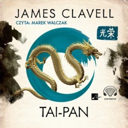 Tai-Pan (książka audio)
