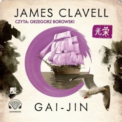 Gai-Jin (książka audio)