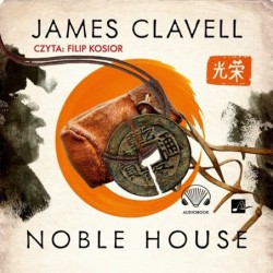 Noble House (książka audio)