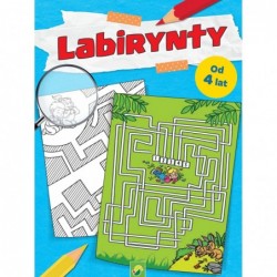 Labirynty