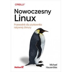 Nowoczesny Linux....