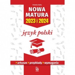 Język polski. Nowa matura...