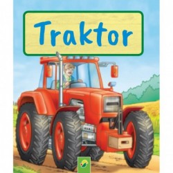 Pakiet: Traktor / Pory roku...