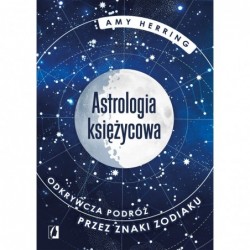 Astrologia księżycowa....