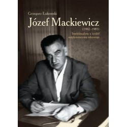 Józef Mackiewicz...