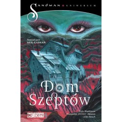 Dom Szeptów – Moc...