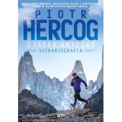 Piotr Hercog. Ultrabiografia