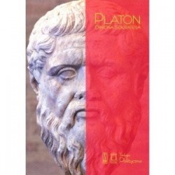 Obrona Sokratesa. Platon