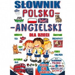 Słownik polsko-angielski...