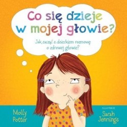 Co się dzieje w mojej...