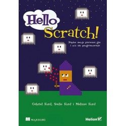 Hello Scratch! Napisz swoją...