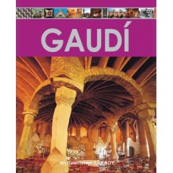 Encyklopedia sztuki. Gaudi