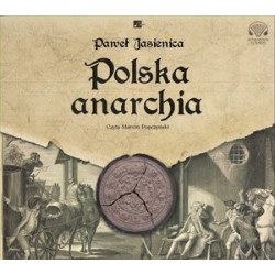 Polska anarchia (książka...