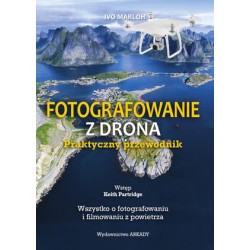 Fotografowanie z drona....