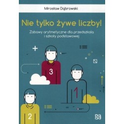 Nie tylko żywe liczby....