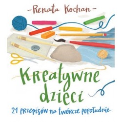 Kreatywne dzieci. 21...