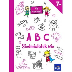 ABC. Siedmiolatek wie