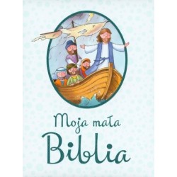 Moja mała Biblia