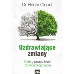 Uzdrawiające zmiany. Cztery...
