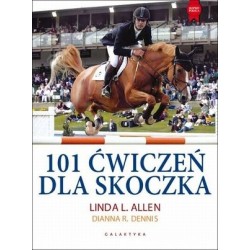 101 ćwiczeń dla skoczka