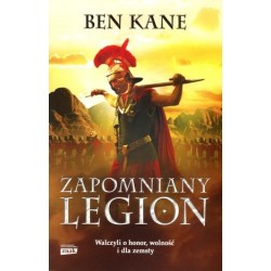 Zapomniany Legion