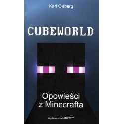 Cubeworld. Opowieści z...