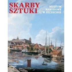 Skarby sztuki. Muzeum...