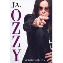 Ja, Ozzy. Autobiografia