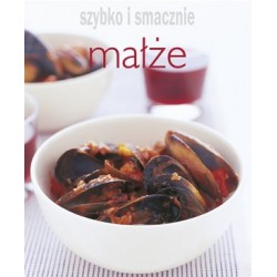 Małże. Szybko i smacznie