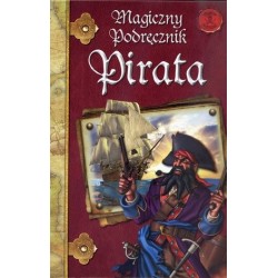 Magiczny podręcznik pirata